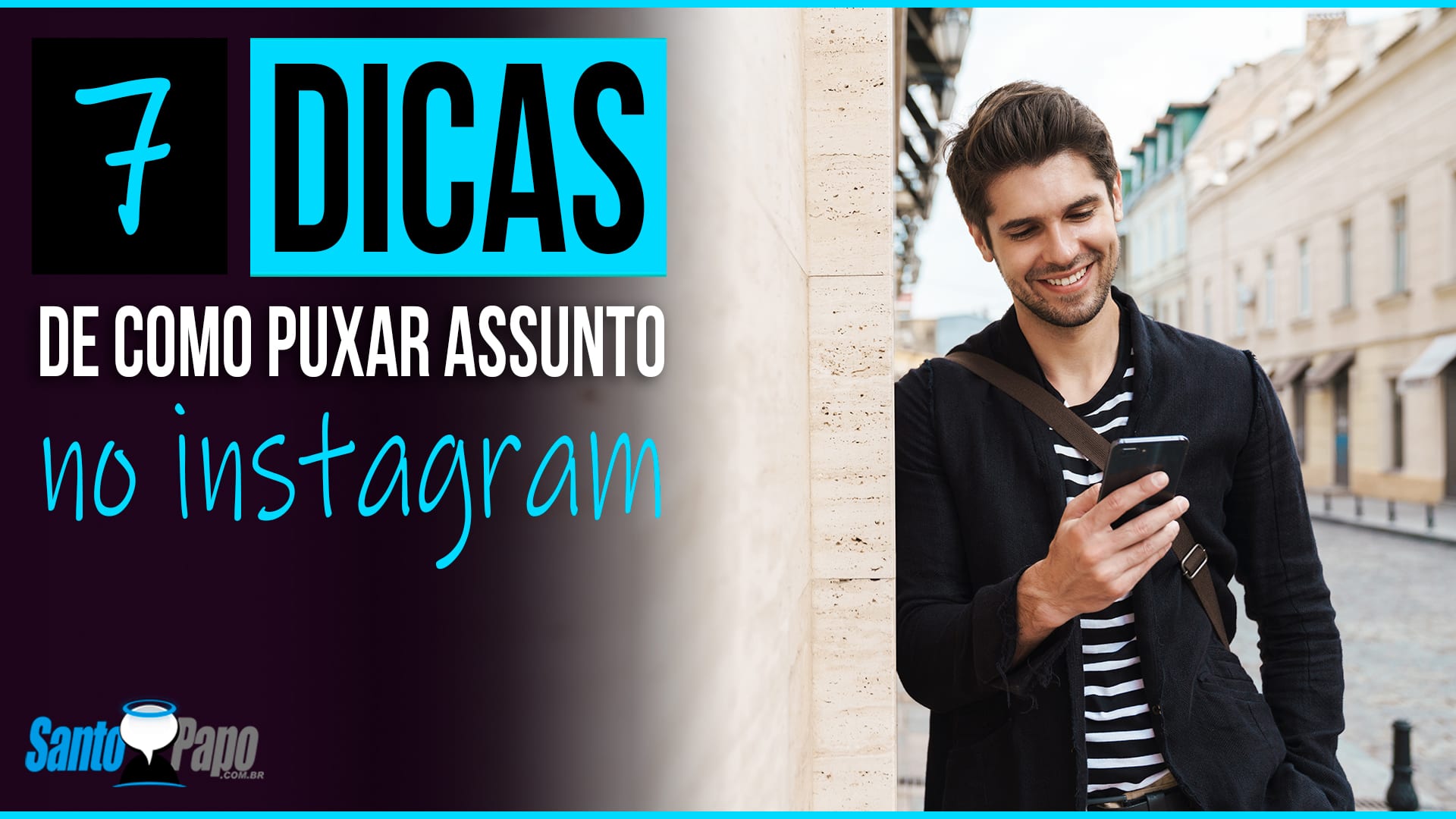 Como puxar assunto no WhatsApp? Confira dicas e perguntas infalíveis